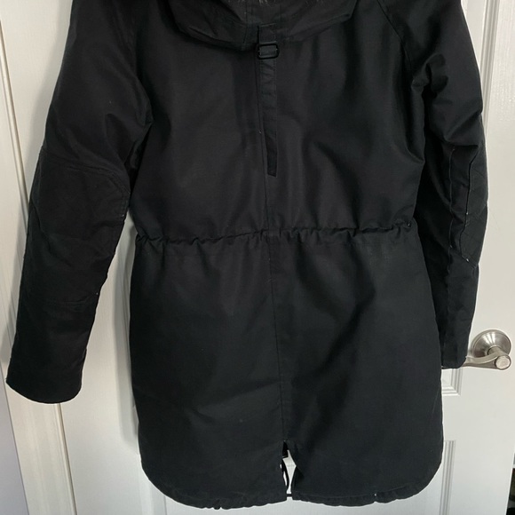 Aritiza Community Parka - Picture 2 of 3